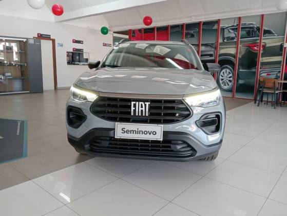 FIAT PULSE 1.3 FLEX DRIVE MANUAL FIAT PULSE 1.3 FLEX DRIVE MANUAL